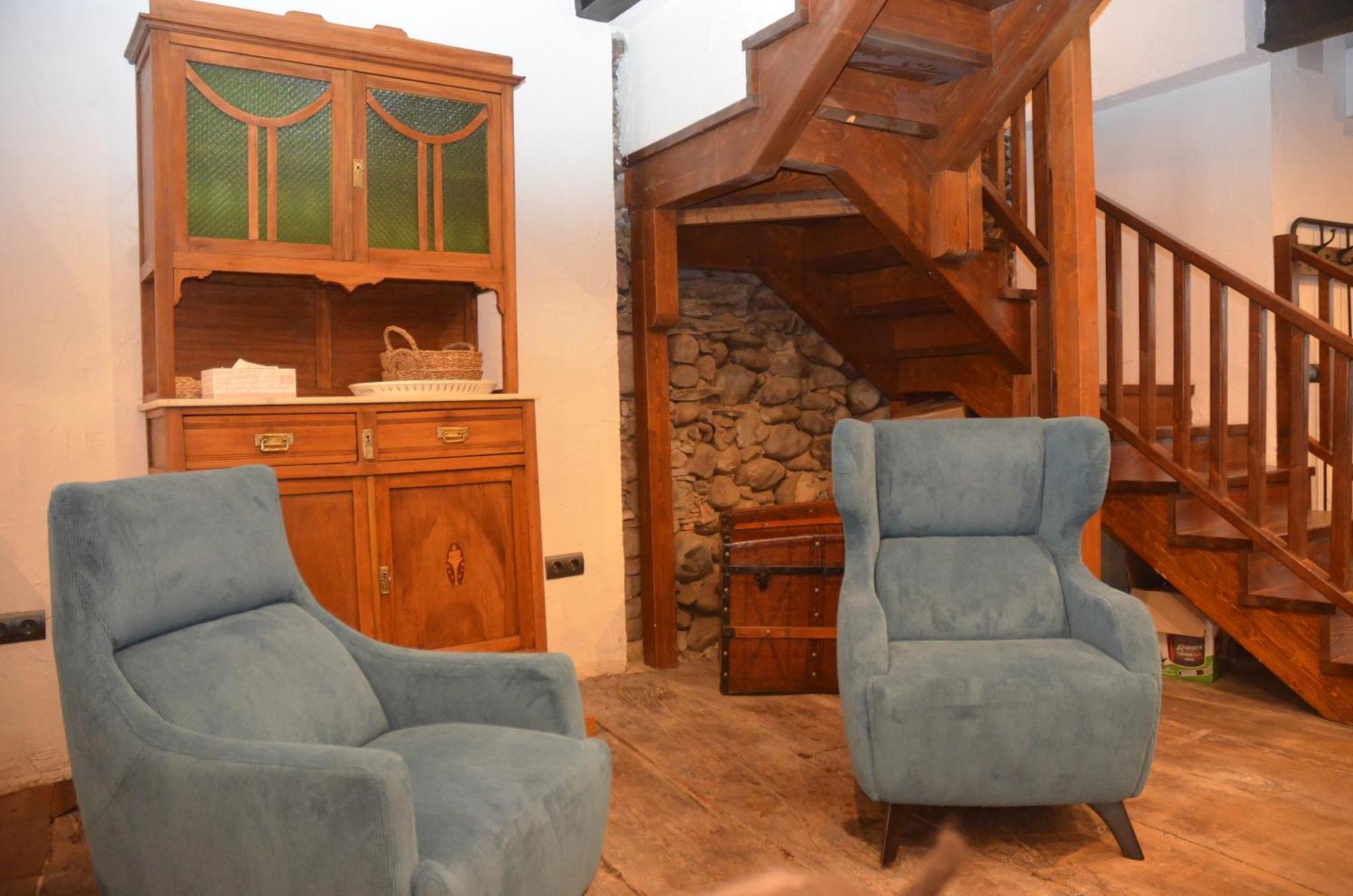 Вилла Casa Sapita Вильяфранка-дель-Бьерсо Экстерьер фото